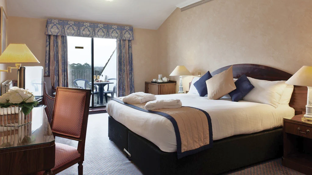 الفندق كوبثورن إيفنغهام بارك - كراولي